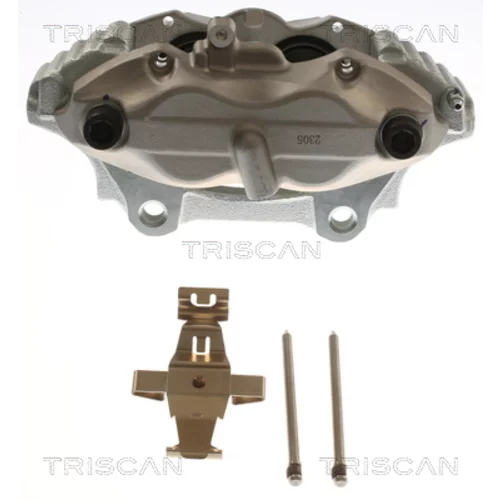 Brzdový strmeň 8175 23157 /TRISCAN/ - obr. 1