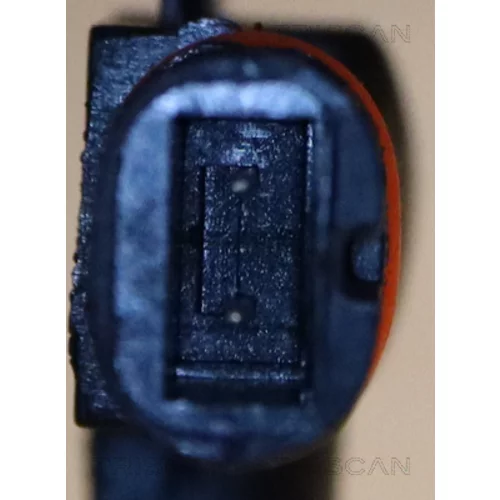 Snímač počtu otáčok kolesa 8180 23116 /TRISCAN/ - obr. 1