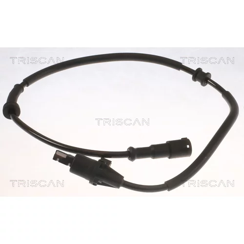 Snímač počtu otáčok kolesa 8180 25259 /TRISCAN/