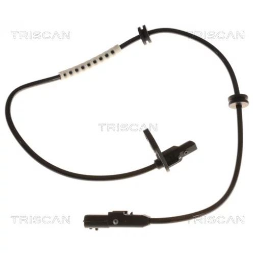 Snímač počtu otáčok kolesa TRISCAN 8180 25265