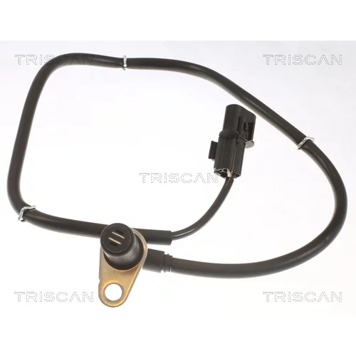 Snímač počtu otáčok kolesa TRISCAN 8180 42206