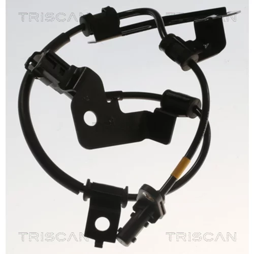 Snímač počtu otáčok kolesa TRISCAN 8180 43293