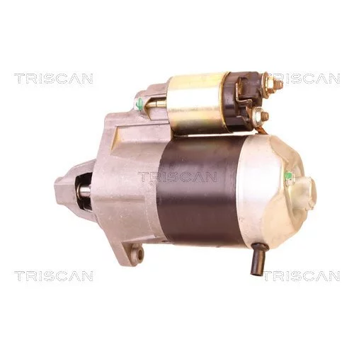 Štartér 8305 10023 /TRISCAN/ - obr. 2
