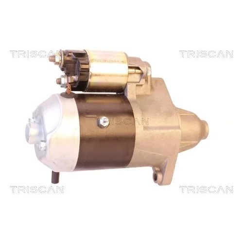 Štartér 8305 10023 /TRISCAN/ - obr. 5