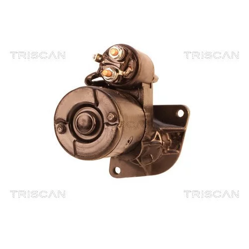 Štartér 8305 10106 /TRISCAN/ - obr. 4