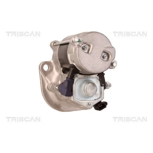 Štartér 8305 10129 /TRISCAN/ - obr. 3