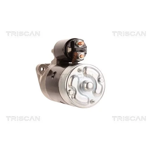 Štartér 8305 11012 /TRISCAN/ - obr. 3