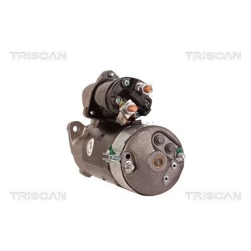 Štartér 8305 43012 /TRISCAN/ - obr. 3