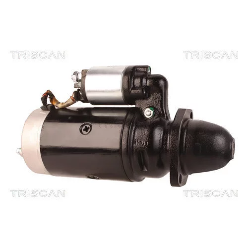 Štartér 8305 43016 /TRISCAN/ - obr. 6