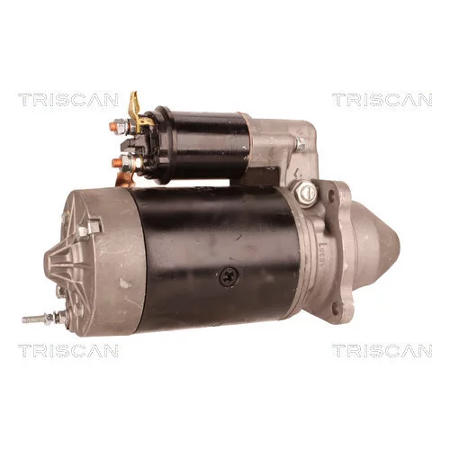 Štartér 8305 69001 /TRISCAN/ - obr. 5