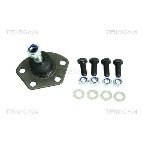 Zvislý/nosný čap TRISCAN 8500 10503