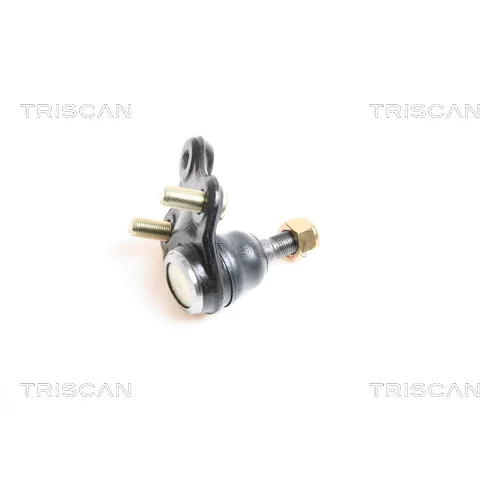 Zvislý/nosný čap 8500 13538 /TRISCAN/ - obr. 2
