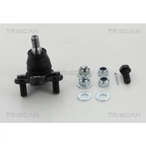 Zvislý/nosný čap TRISCAN 8500 13587