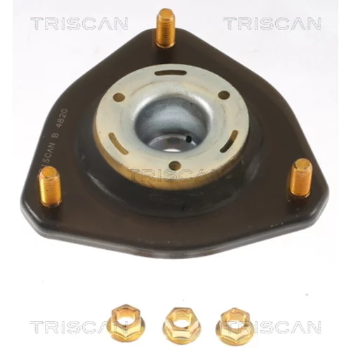 Ložisko pružnej vzpery 8500 13923 /TRISCAN/ - obr. 1