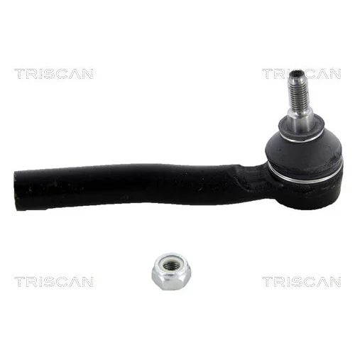Hlava/čap spojovacej tyče riadenia TRISCAN 8500 15125