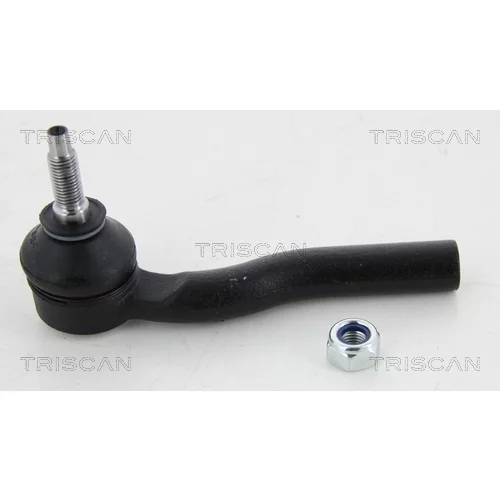 Hlava/čap spojovacej tyče riadenia TRISCAN 8500 1532
