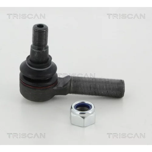 Hlava/čap spojovacej tyče riadenia TRISCAN 8500 16124