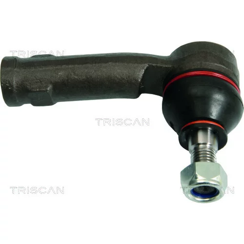 Hlava/čap spojovacej tyče riadenia TRISCAN 8500 16131