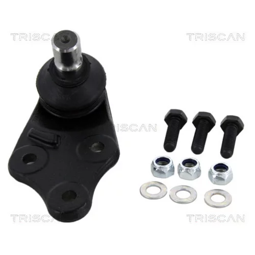Zvislý/nosný čap TRISCAN 8500 17512