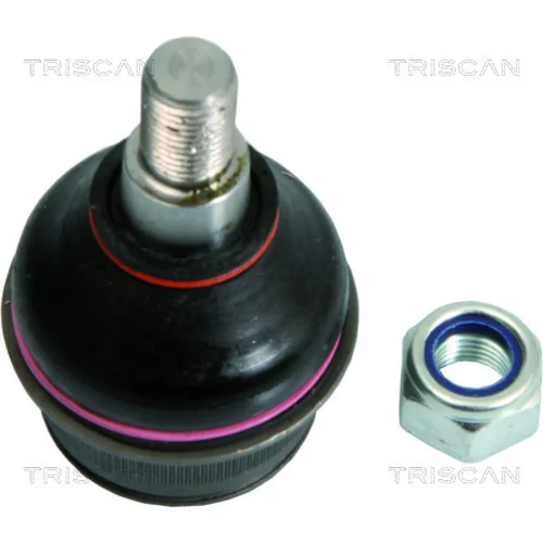 Zvislý/nosný čap TRISCAN 8500 2344