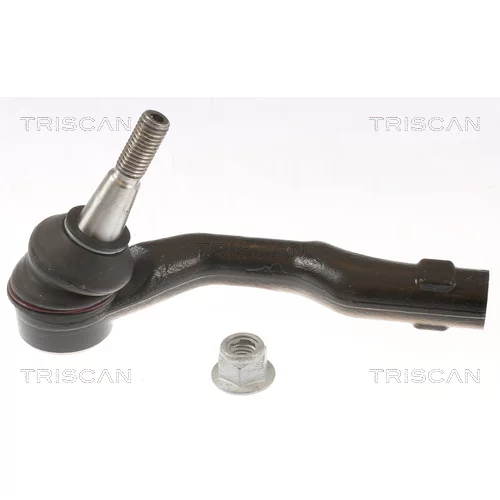 Hlava/čap spojovacej tyče riadenia 8500 27134 /TRISCAN/