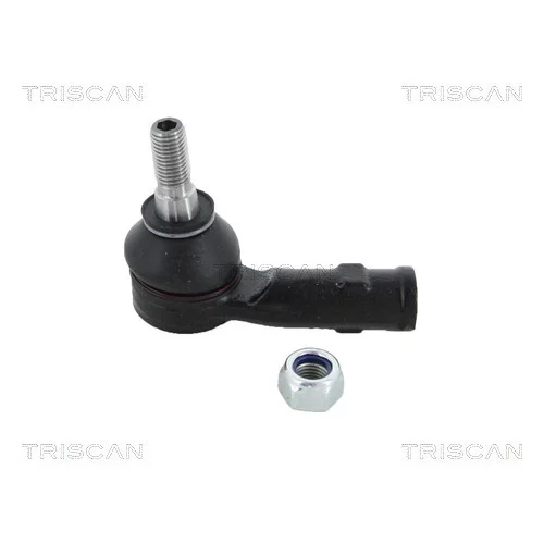 Hlava/čap spojovacej tyče riadenia TRISCAN 8500 29122