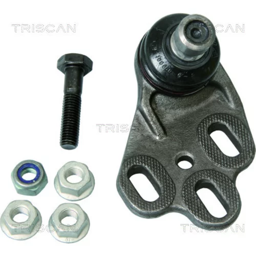 Zvislý/nosný čap TRISCAN 8500 29513