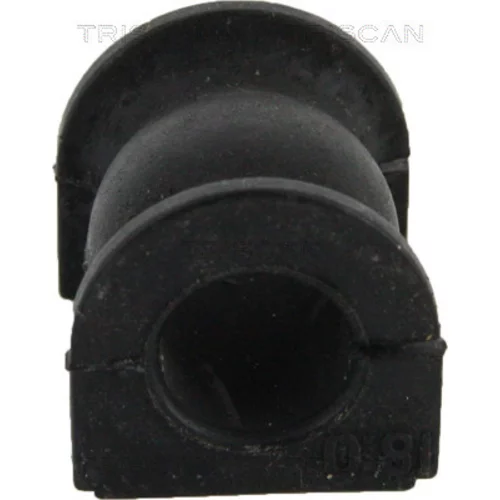 Ložiskové puzdro stabilizátora TRISCAN 8500 40824