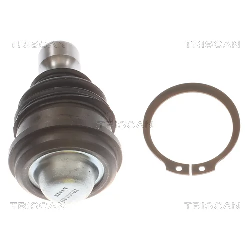 Zvislý/nosný čap 8500 43521 /TRISCAN/ - obr. 1