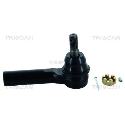 Hlava/čap spojovacej tyče riadenia 8500 80115 /TRISCAN/