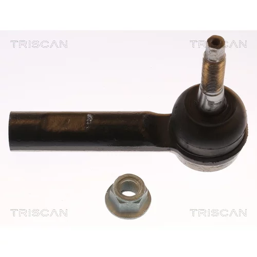 Hlava/čap spojovacej tyče riadenia TRISCAN 8500 80135