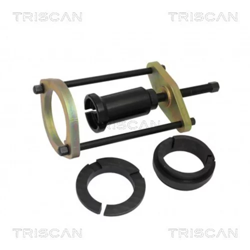 Náradie TRISCAN 8502 100
