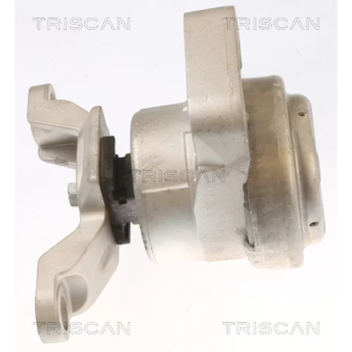 Uloženie motora 8505 10108 /TRISCAN/ - obr. 2