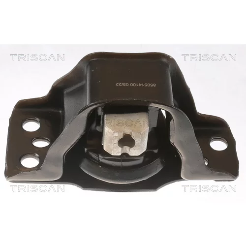 Uloženie motora TRISCAN 8505 14100