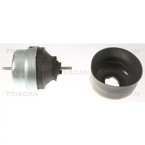 Uloženie motora TRISCAN 8505 29177