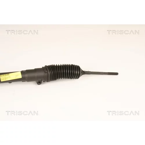 Prevodka riadenia 8510 10302 /TRISCAN/ - obr. 2