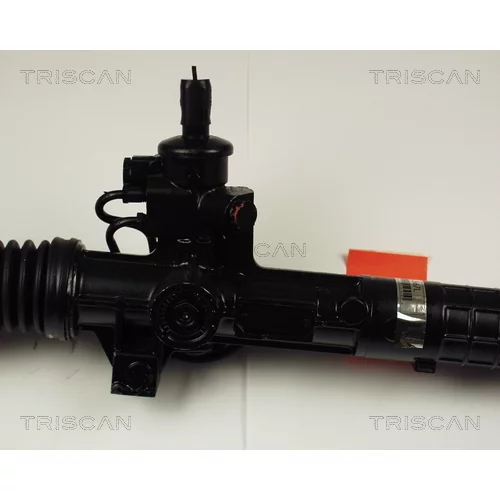 Prevodka riadenia 8510 10400 /TRISCAN/ - obr. 3