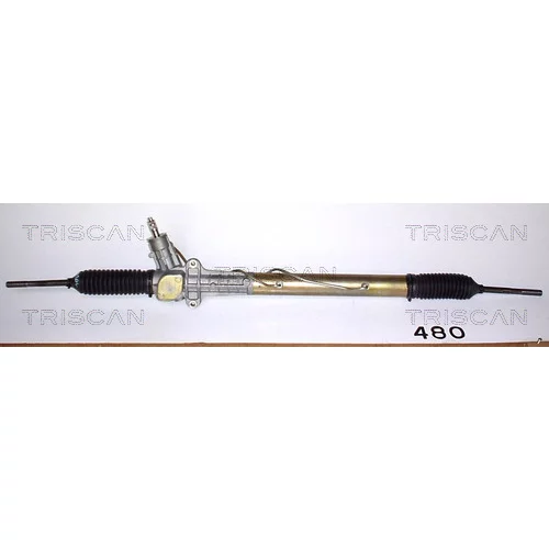 Prevodka riadenia 8510 10404 /TRISCAN/ - obr. 3