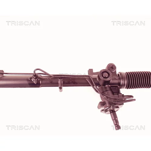 Prevodka riadenia 8510 10413 /TRISCAN/ - obr. 2