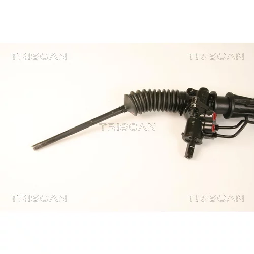 Prevodka riadenia 8510 10415 /TRISCAN/ - obr. 1