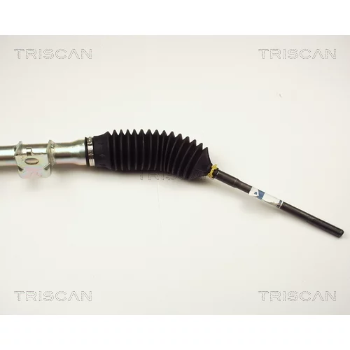 Prevodka riadenia 8510 16302 /TRISCAN/ - obr. 2