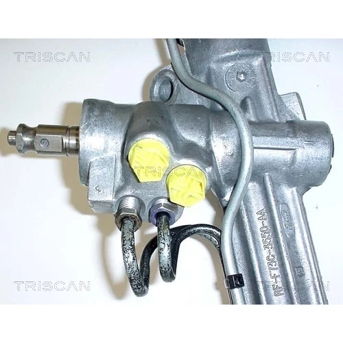 Prevodka riadenia 8510 16400 /TRISCAN/ - obr. 4