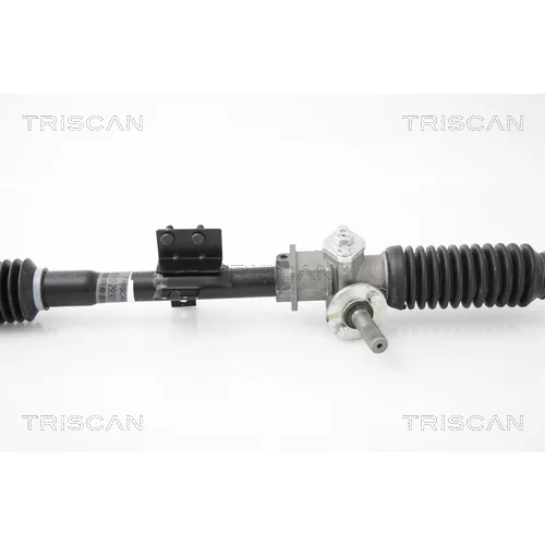 Prevodka riadenia 8510 29307 /TRISCAN/ - obr. 2