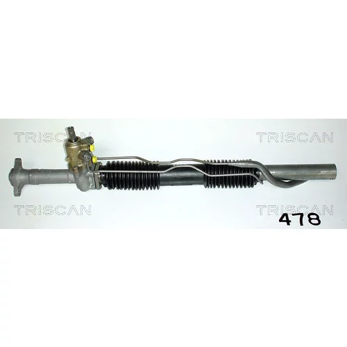 Prevodka riadenia 8510 29404 /TRISCAN/ - obr. 3