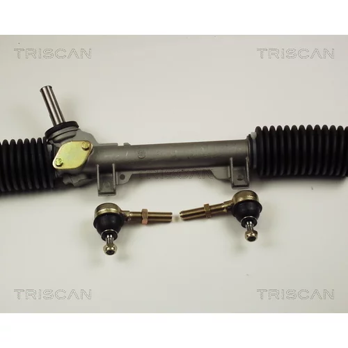 Prevodka riadenia 8510 38101 /TRISCAN/ - obr. 3