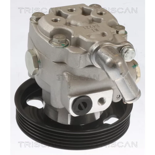 Hydraulické čerpadlo pre riadenie TRISCAN 8515 10635