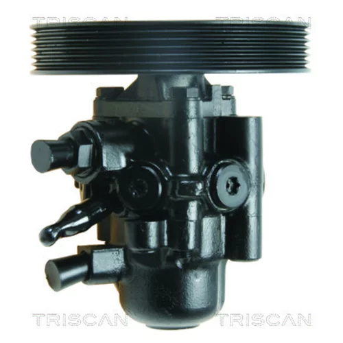 Hydraulické čerpadlo pre riadenie TRISCAN 8515 38612