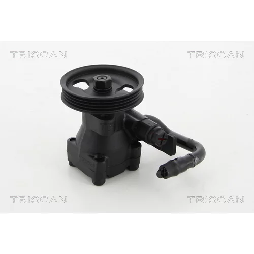 Hydraulické čerpadlo pre riadenie TRISCAN 8515 43604