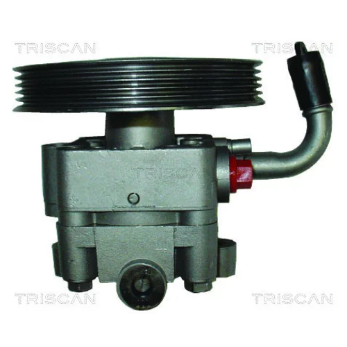 Hydraulické čerpadlo pre riadenie TRISCAN 8515 50605