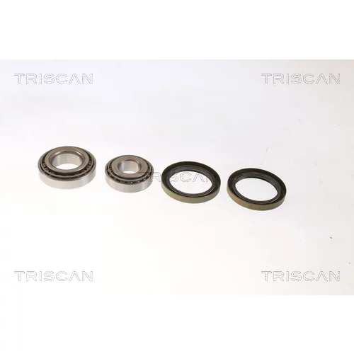 Ložisko kolesa - opravná sada TRISCAN 8530 18204